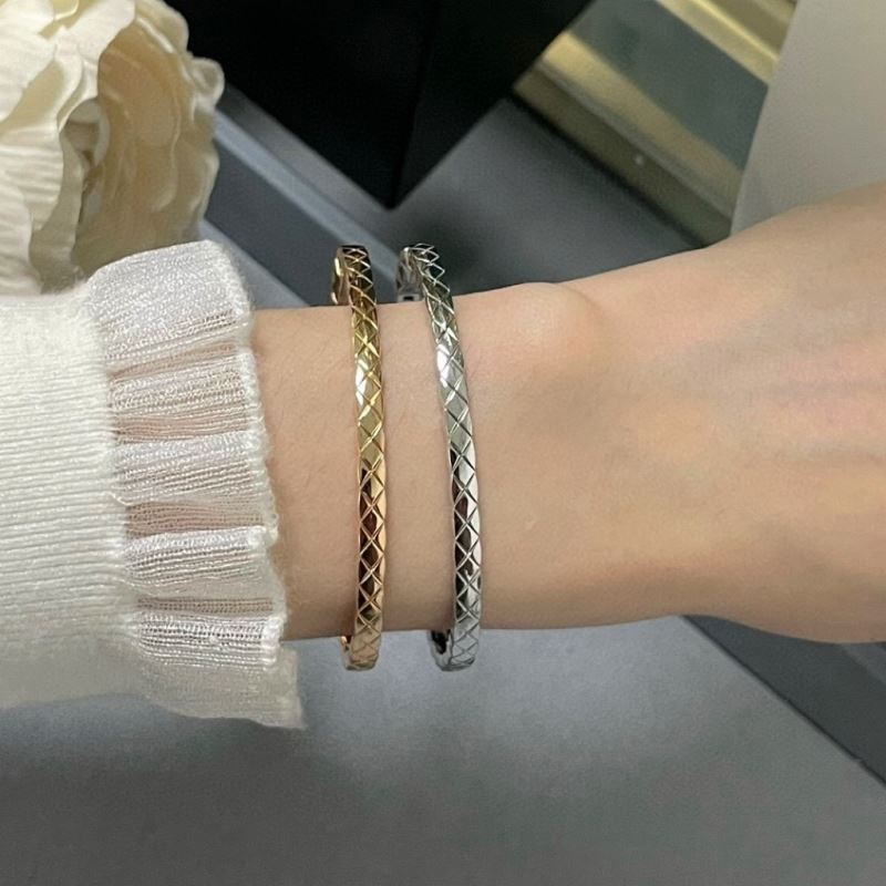 Chanel Bracelets